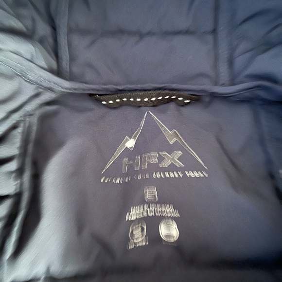 Winter jacket - Picture 3 of 4